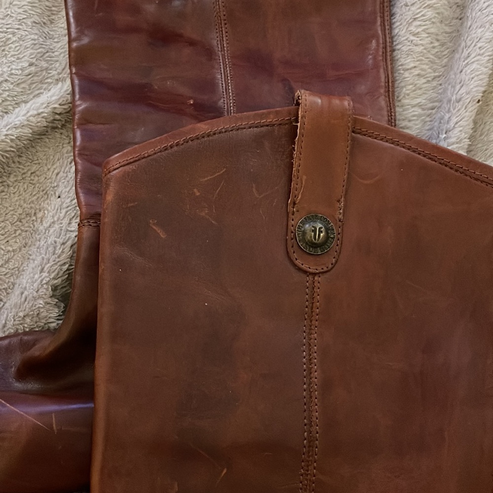 Frye Boots - Picture 6 of 6